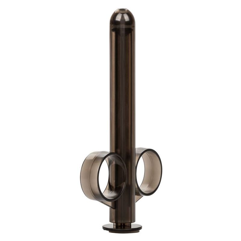 CALIFORNIA EXOTICS - XL LUBE TUBE SCHWARZ