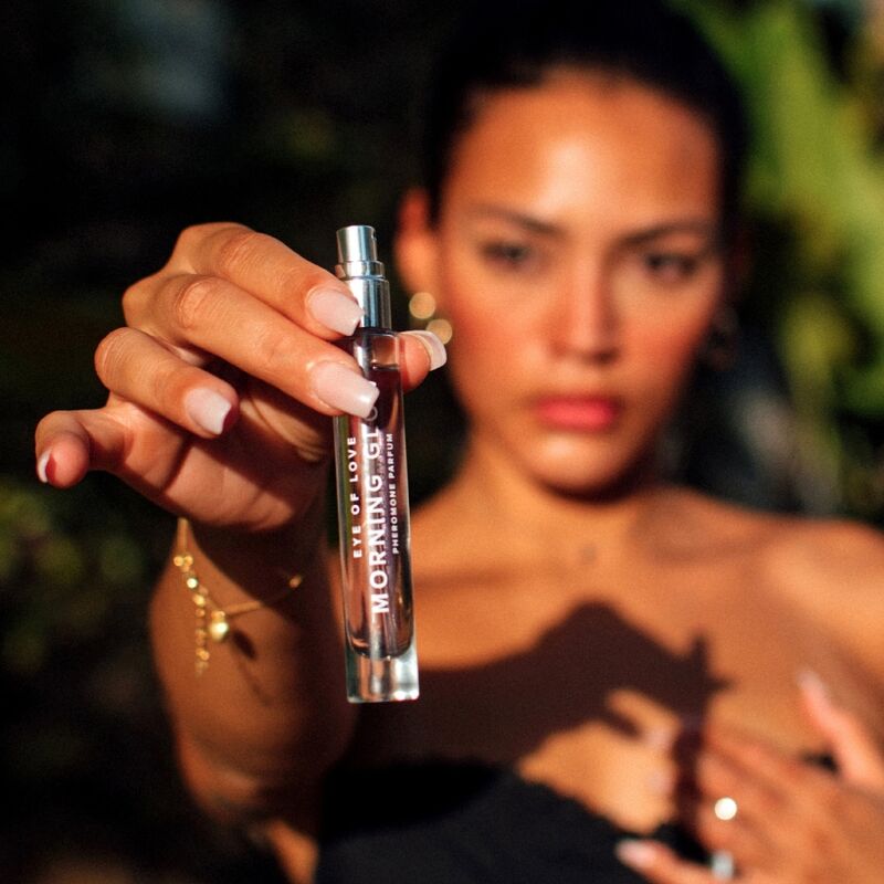 EYE OF LOVE - EOL PHEROMON PARFÜM 10 ML - MORNING GLOW