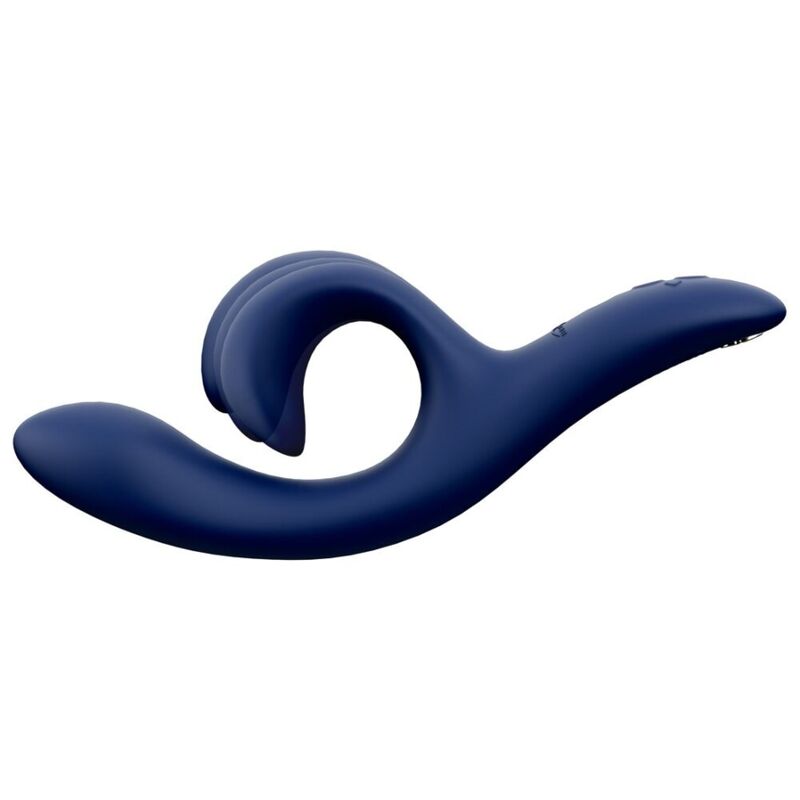 WE-VIBE - NOVA 3 RABBIT VIBRATOR MITTERNACHTBLAU