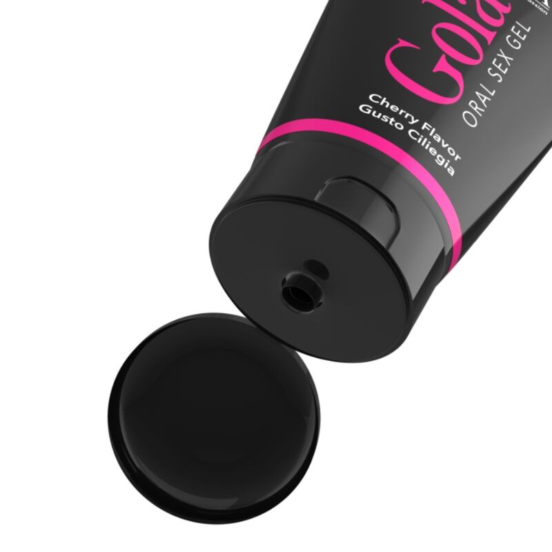 INTIMATELINE LUXURIA - ORAL SEX GEL KIRSCHGESCHMACK 30 ML