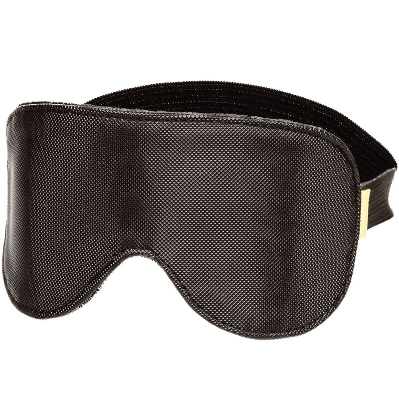 CALIFORNIA EXOTICS - BOUNDLESS BLACKOUT AUGENMASKE