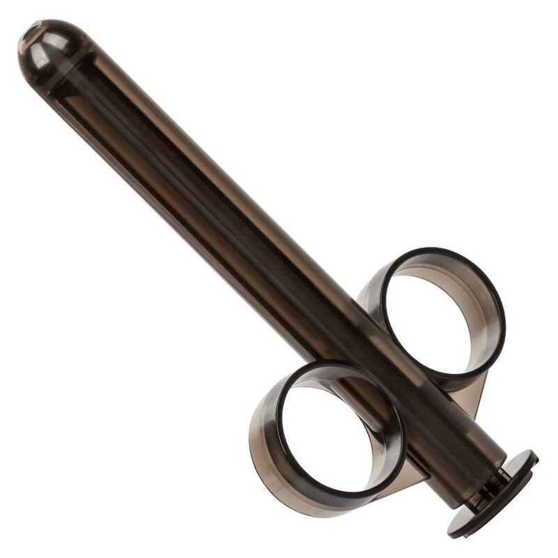 CALIFORNIA EXOTICS - XL LUBE TUBE SCHWARZ