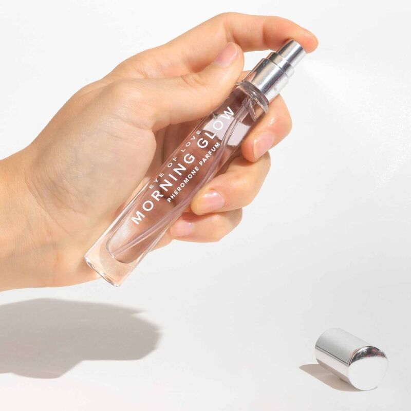 EYE OF LOVE - EOL PHEROMON PARFÜM 10 ML - MORNING GLOW