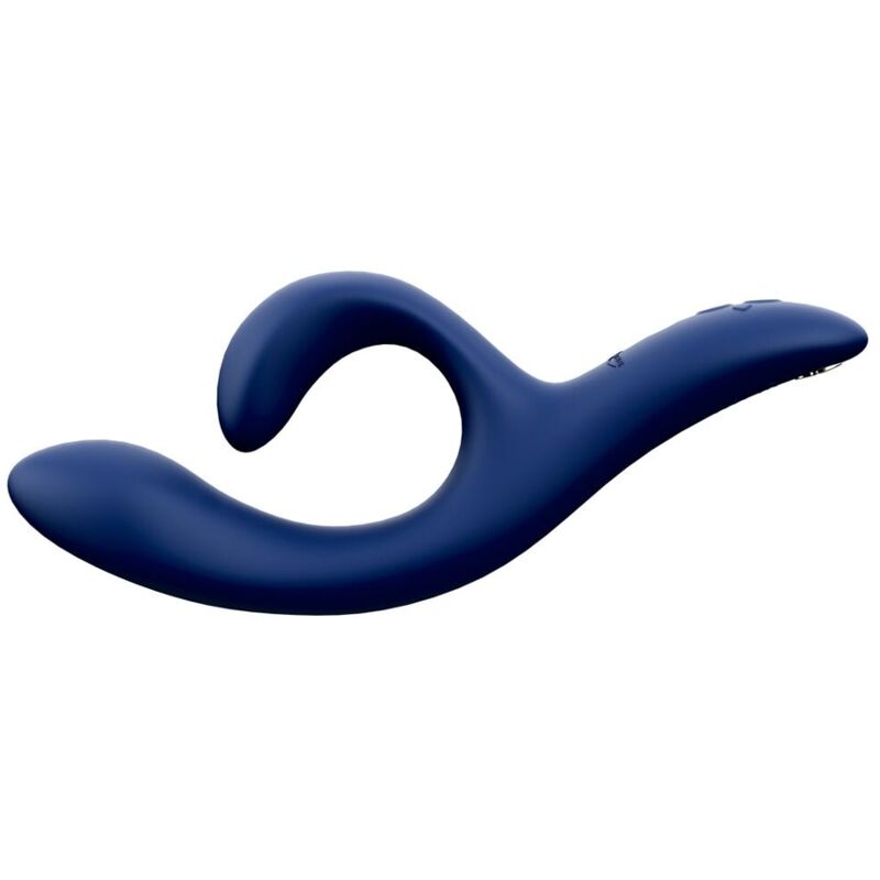 WE-VIBE - NOVA 3 RABBIT VIBRATOR MITTERNACHTBLAU