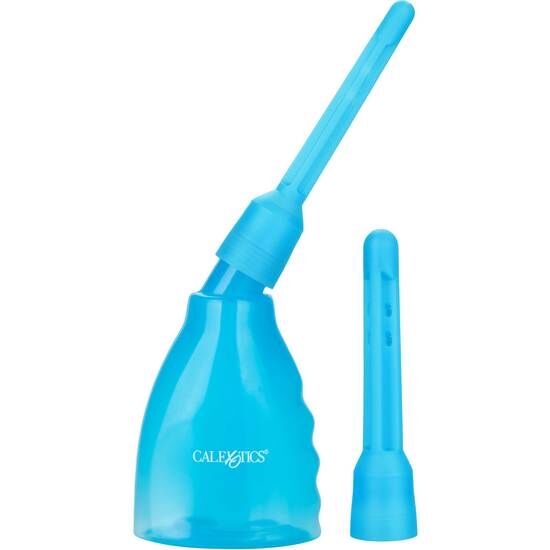 CALIFORNIA EXOTICS - ULTIMATE DOUCHE BLAU
