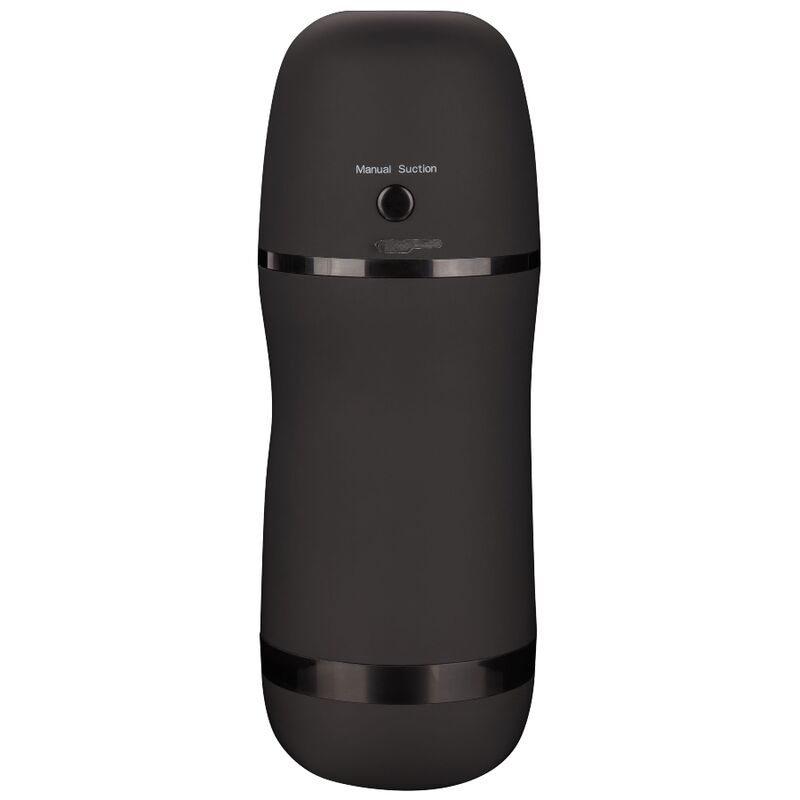 CALIFORNIA EXOTICS - OPTIMUM POWER STROKER VIBRATIONS UND SAUGFUNKTIONEN