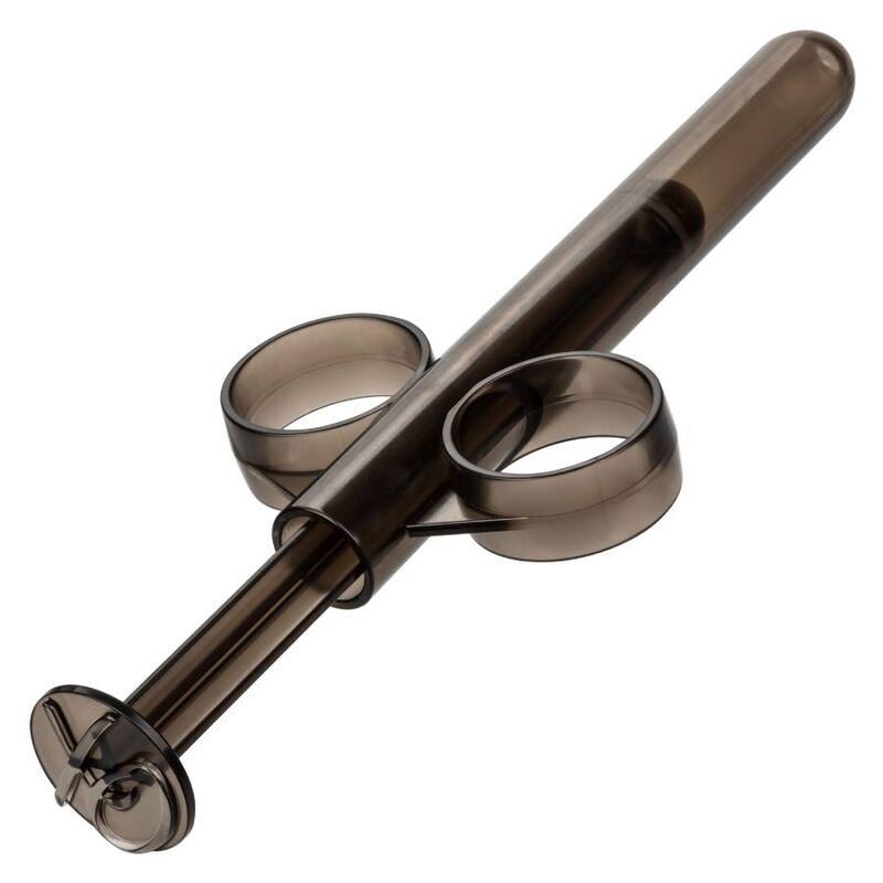 CALIFORNIA EXOTICS - XL LUBE TUBE SCHWARZ