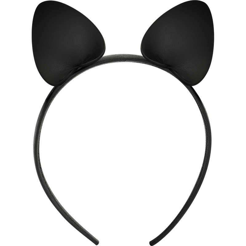 COQUETTE - CHIC DESIRE STIRNBAND MIT KATZENOHREN