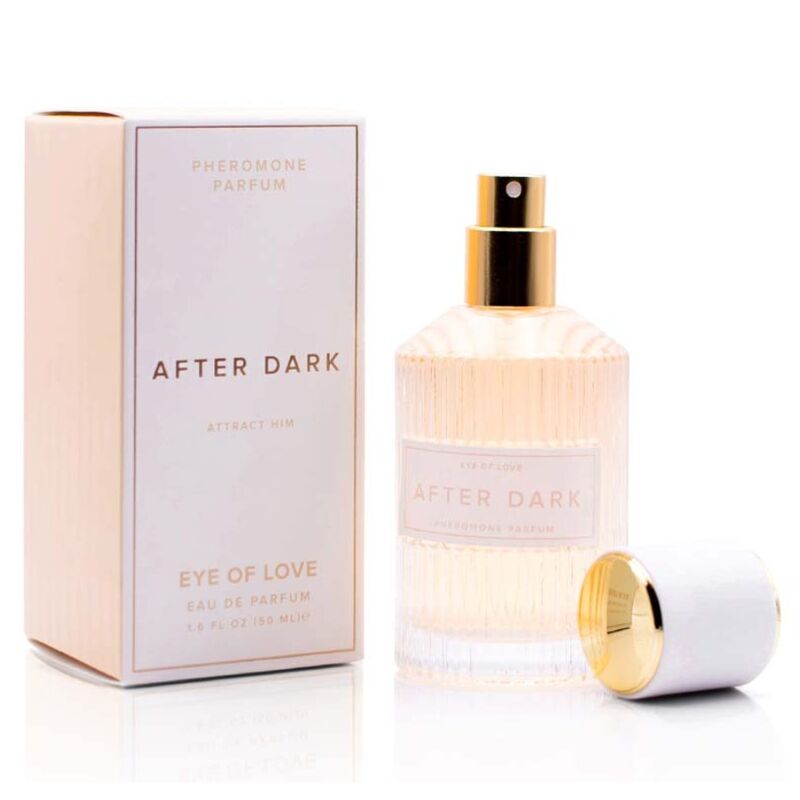 EYE OF LOVE - EOL PHR PARFUM DELUXE 50 ML - AFTER DARK