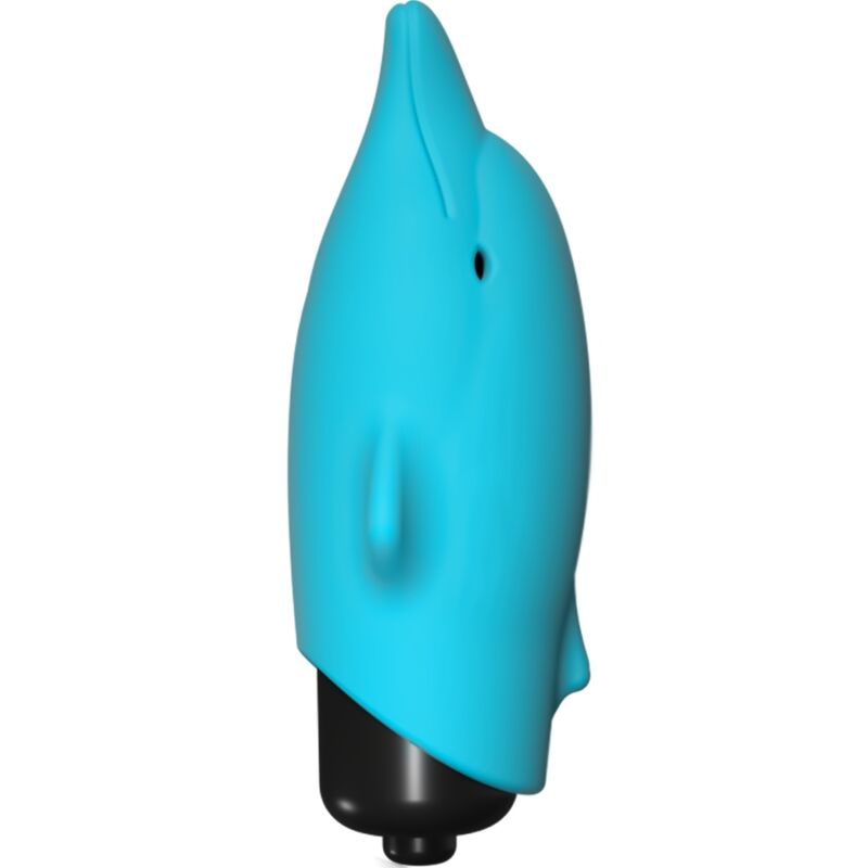 ADRIEN LASTIC – FLIPPY POCKET VIBRATOR DELFIN