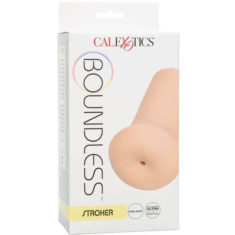 CALIFORNIA EXOTICS - BOUNDLESS STROKER LICHT