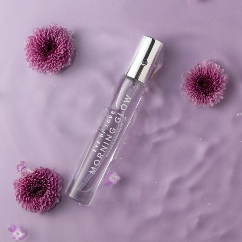 EYE OF LOVE - EOL PHEROMON PARFÜM 10 ML - MORNING GLOW