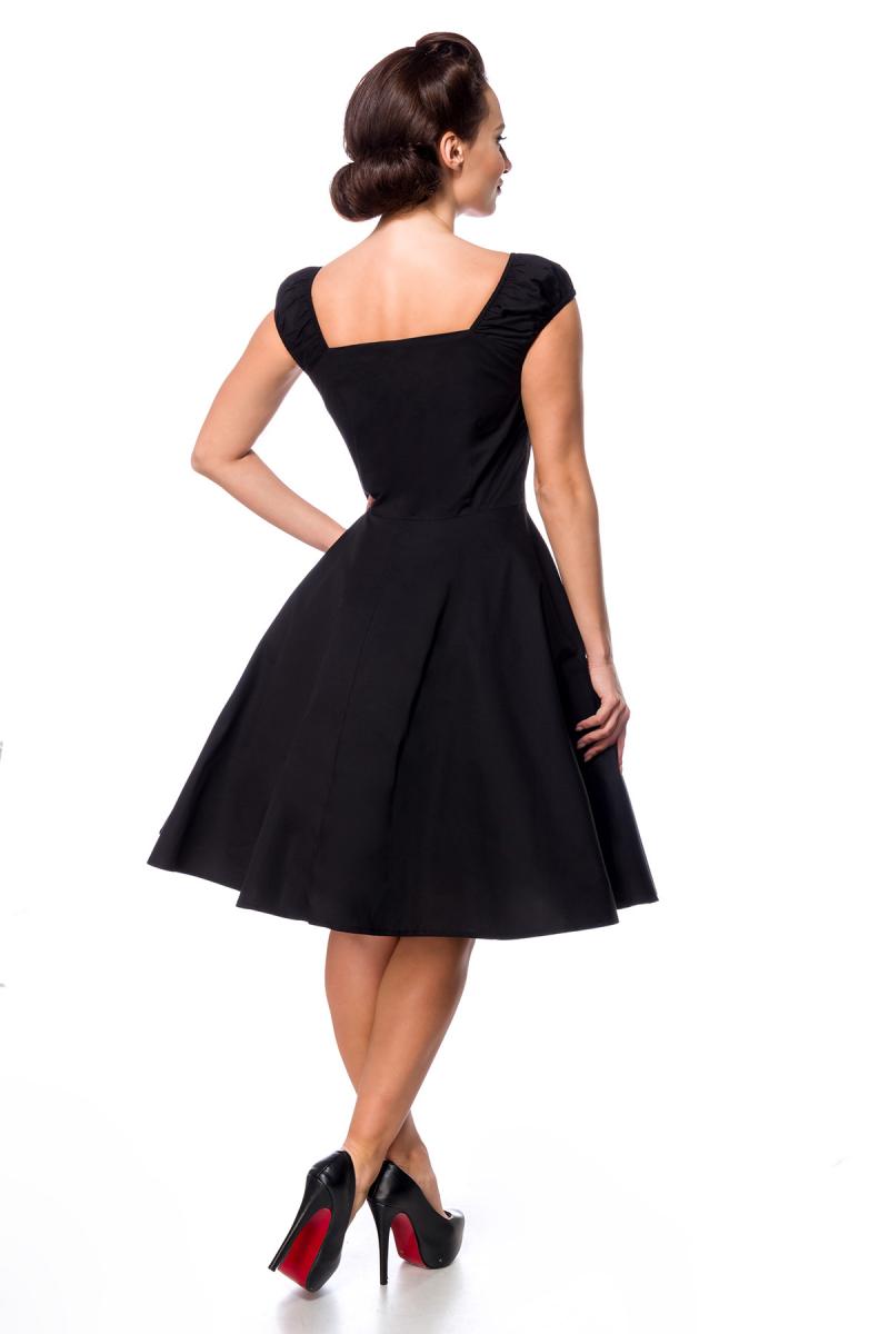 Kleid schwarz