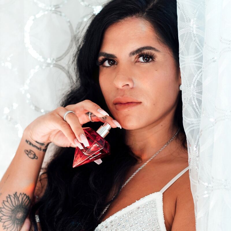 EYE OF LOVE - MATCHMAKER RED DIAMOND LGBTQ-PARFUM ATTRACT HER 30 ML