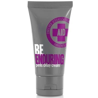 COBECO - AID BE ENDURING PENIS DELAY CREAM 45ML