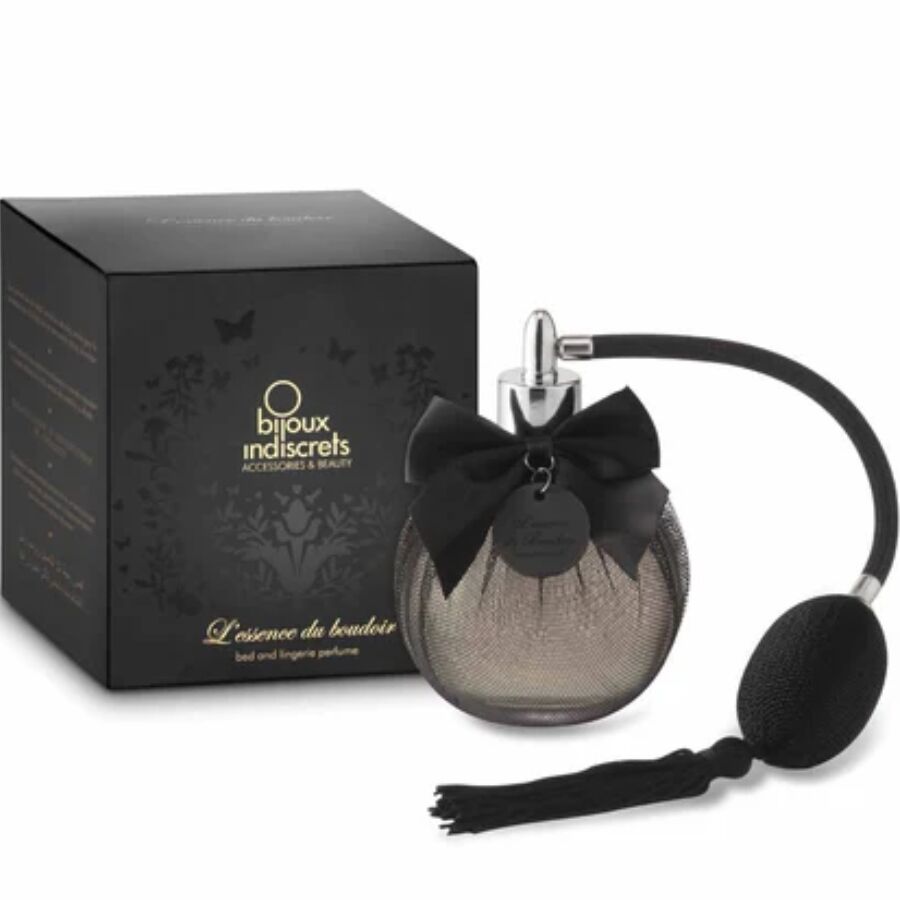 BIJOUX - BOUDOIR ESSENCE BLATT PARFUM 130 ML