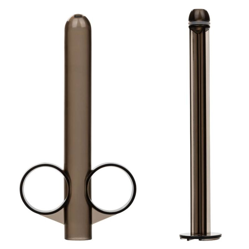 CALIFORNIA EXOTICS - XL LUBE TUBE SCHWARZ