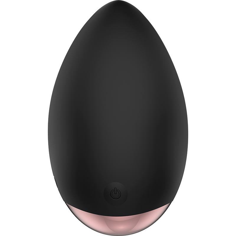 COQUETTE TOYS - KLITORIALSTIMULATOR SCHWARZ / GOLD