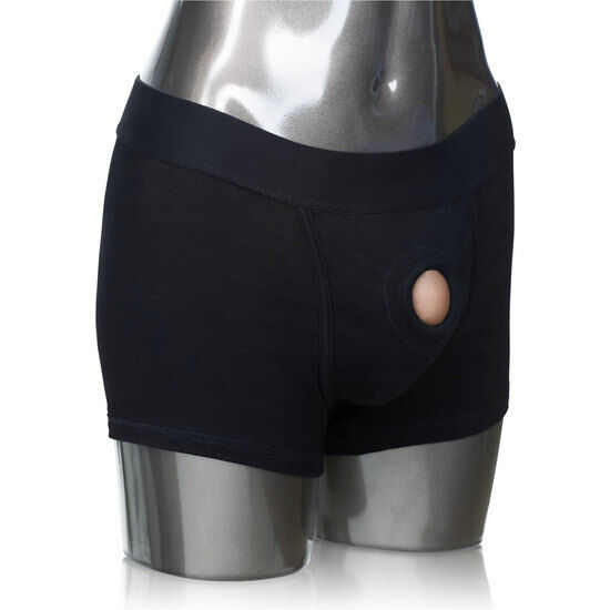 CALIFORNIA EXOTICS - PACKER GEAR BOXER KURZGURT M/L