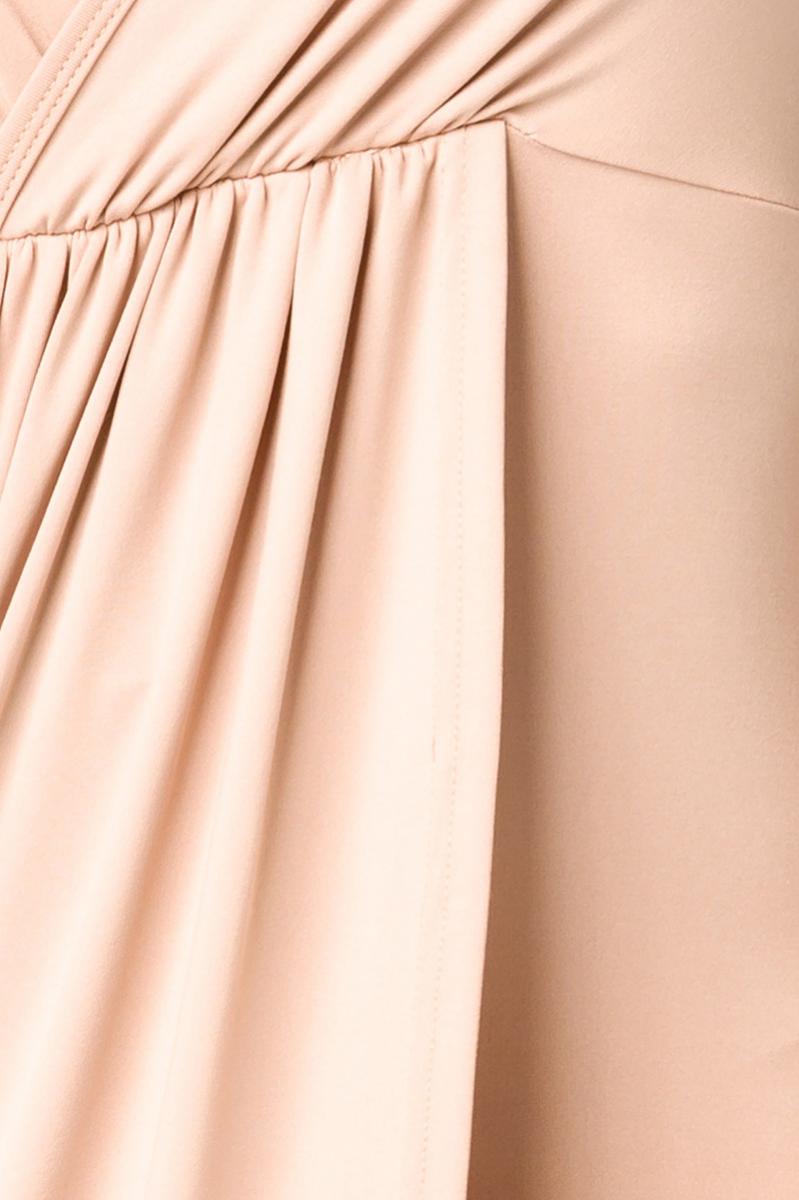 Kleid camel