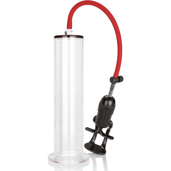 CALIFORNIA EXOTICS - COLT BIG MAN PUMPENSYSTEM