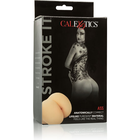 CALIFORNIA EXOTICS - STREICHE ES MASTURBATOR ARSCHFLEISCH