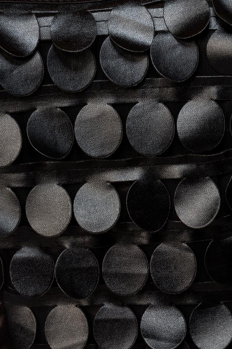 Engelchen S-M schwarz