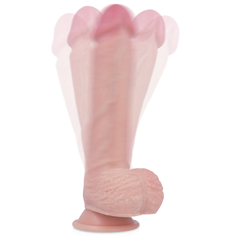 ROCKARMY - GURT + HAWK-ROTATOR UND VIBRATOR 22 CM