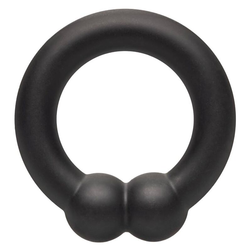 CALIFORNIA EXOTICS - ALPHA MUSCLE RING SCHWARZ