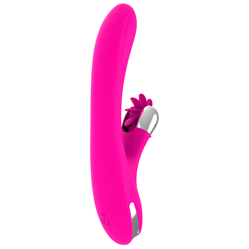 DIVERSIA - HÄSCHEN VIBRIEREND 24 CM