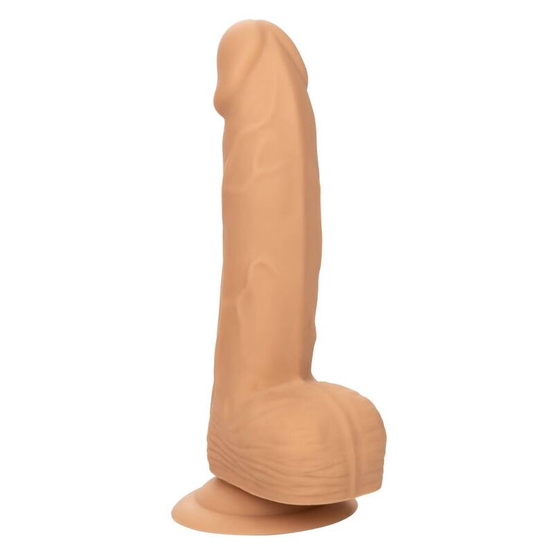 CALIFORNIA EXOTICS - SILIKON-NIETEN 15.24 CM HAUT