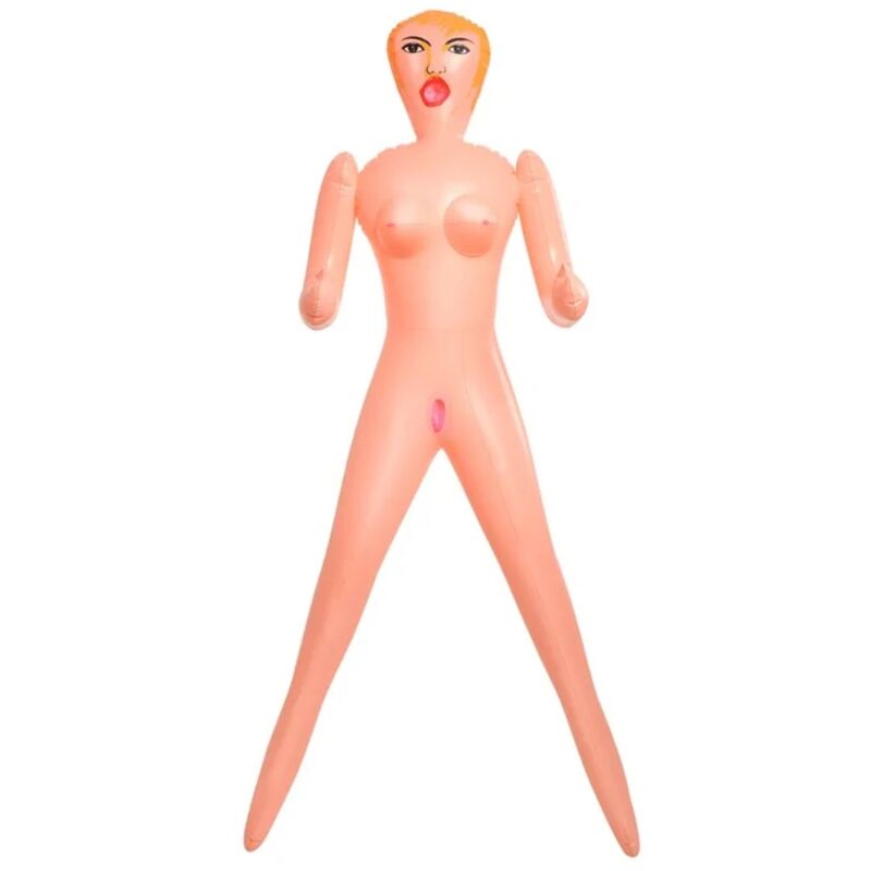 PIPEDREAMS - MILF-PUPPE