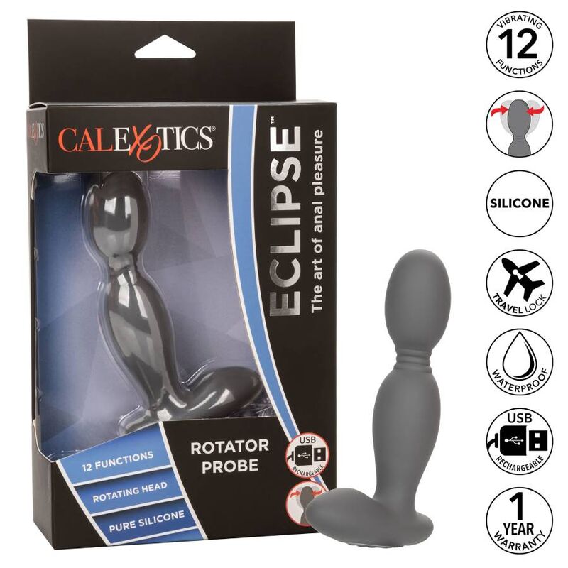 CALIFORNIA EXOTICS - ROTATORSONDE