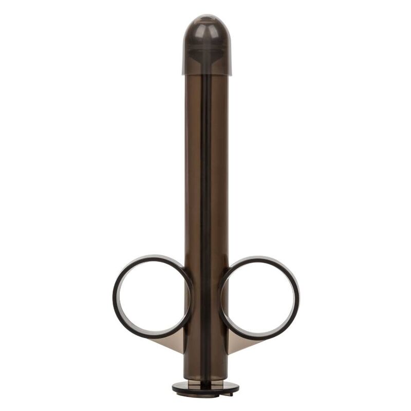 CALIFORNIA EXOTICS - XL LUBE TUBE SCHWARZ