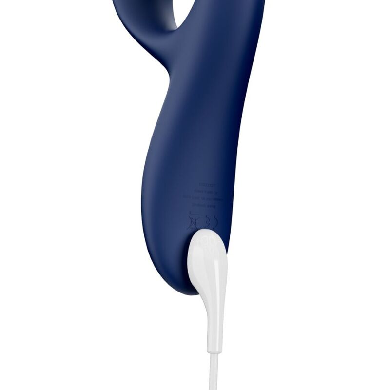 WE-VIBE - NOVA 3 RABBIT VIBRATOR MITTERNACHTBLAU