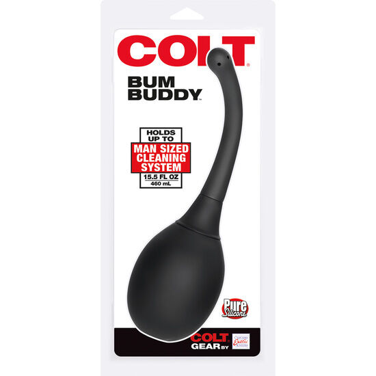 CALIFORNIA EXOTICS - COLT BUM BUDDY SCHWARZ