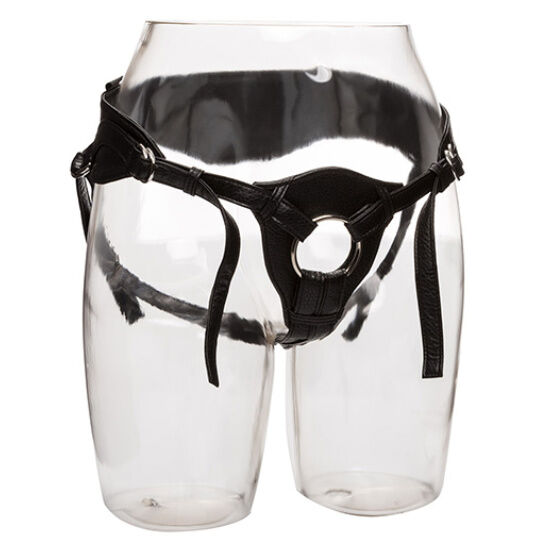 CALIFORNIA EXOTICS - HERE ROYAL HARNESS THE QUEEN IN EINER GRÖSSE