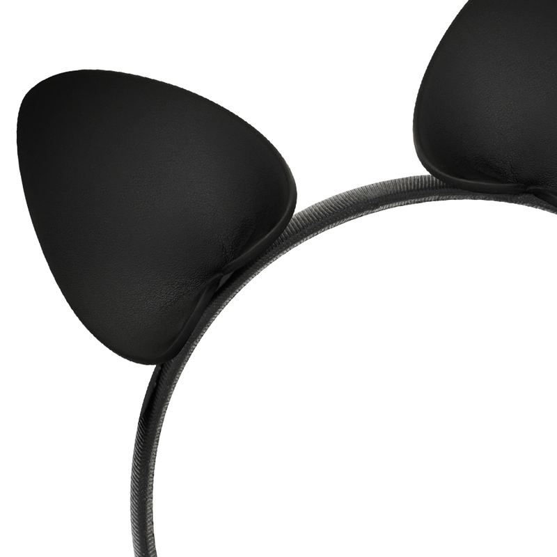 COQUETTE - CHIC DESIRE STIRNBAND MIT KATZENOHREN