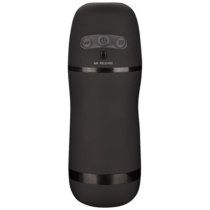 CALIFORNIA EXOTICS - OPTIMUM POWER STROKER VIBRATIONS UND SAUGFUNKTIONEN