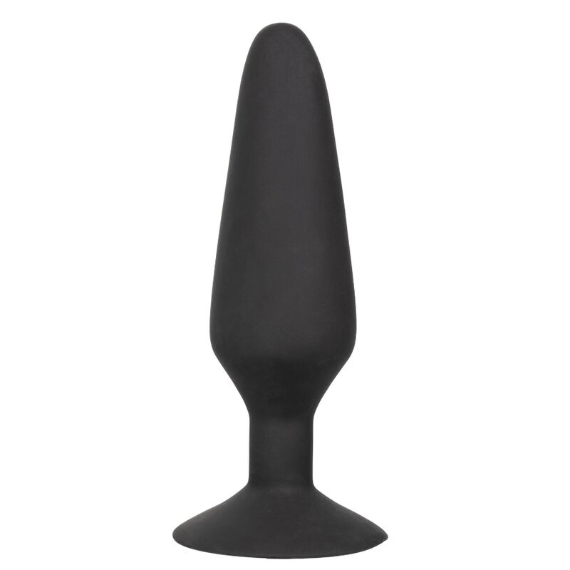 CALIFORNIA EXOTICS - XL SILIKON-AUFBLASBARER STECKER
