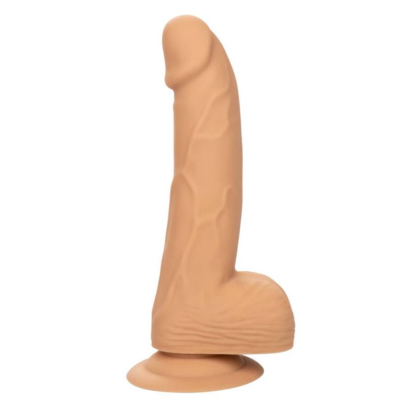 CALIFORNIA EXOTICS - SILIKON-NIETEN 15.24 CM HAUT