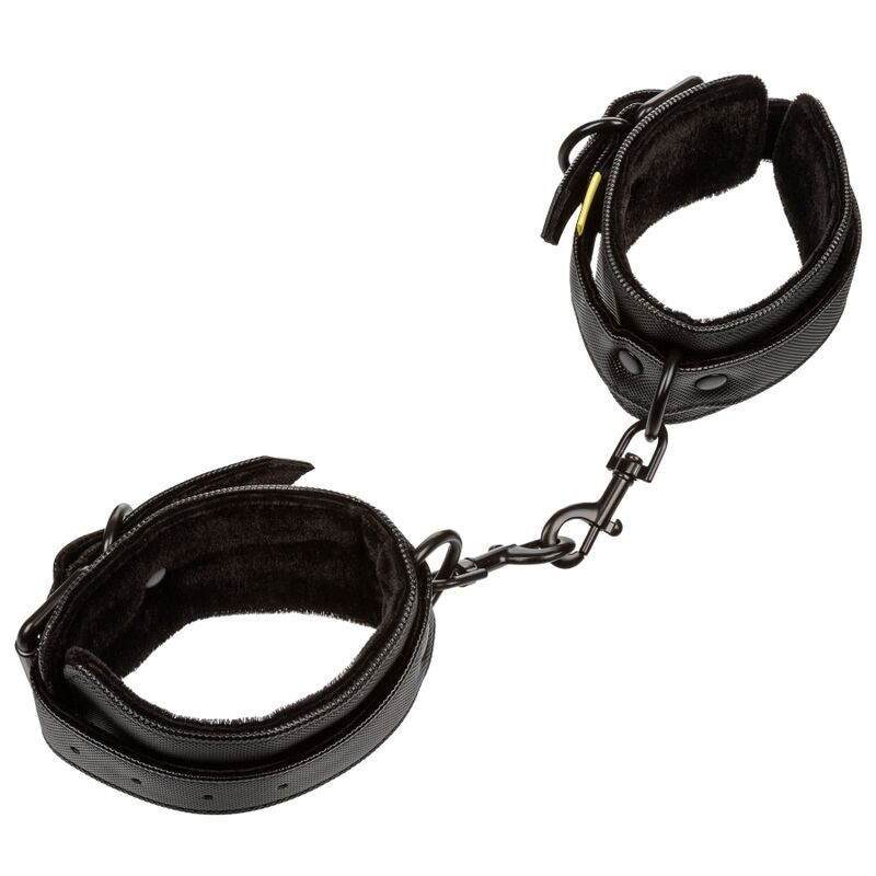 CALIFORNIA EXOTICS - BOUNLESS HANDGELENKMANSCHETTEN