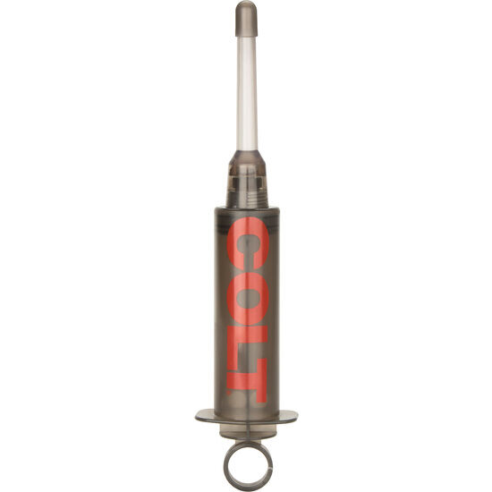 CALIFORNIA EXOTICS - COLT VIBRO CLEANSE SMOKE