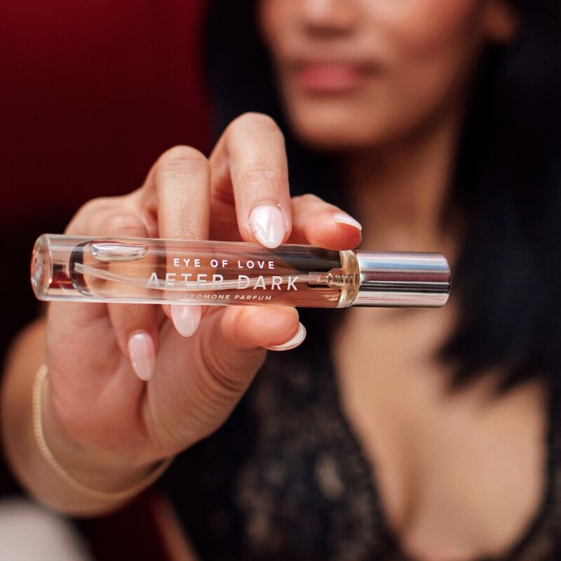 EYE OF LOVE - EOL PHEROMON PARFUM 10 ML - AFTER DARK
