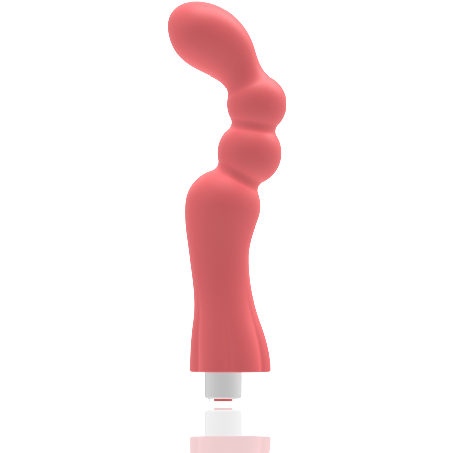 G-SPOT -  GOHAN VIBRATOR HELLROT