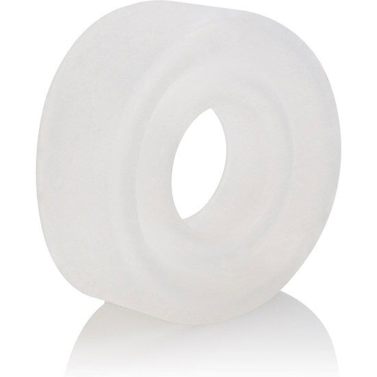 CALIFORNIA EXOTICS - ADV SILIKON-PUMPENHÜLSE TRANSPARENT