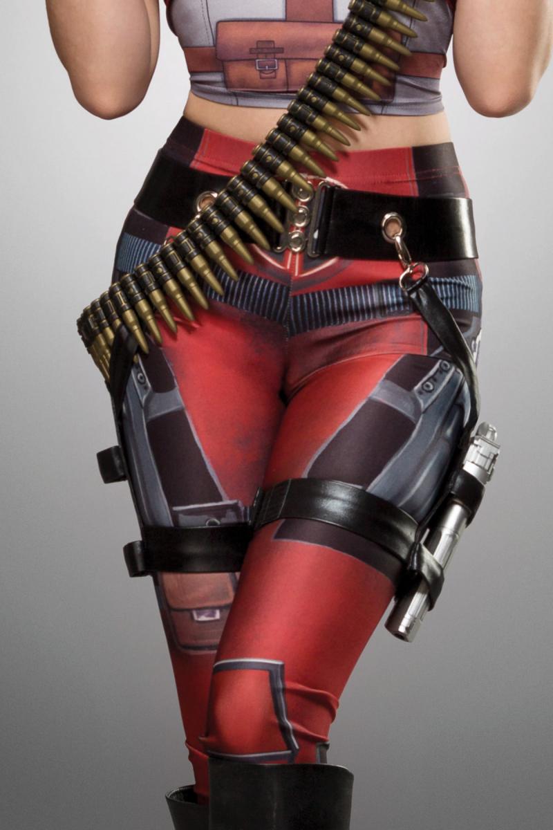 Holster für Set OS schwarz