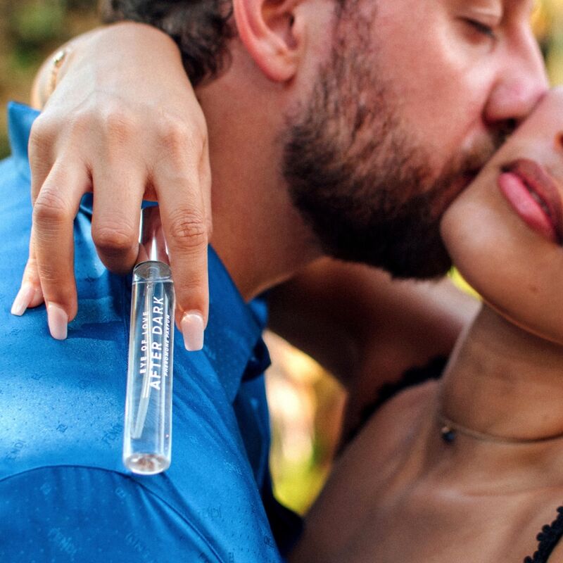 EYE OF LOVE - EOL PHEROMON PARFUM 10 ML - AFTER DARK