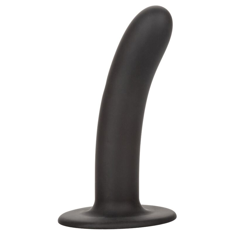 CALIFORNIA EXOTICS - BOUNDLESS DILDO 15.25 CM GURT KOMPATIBEL GLATT