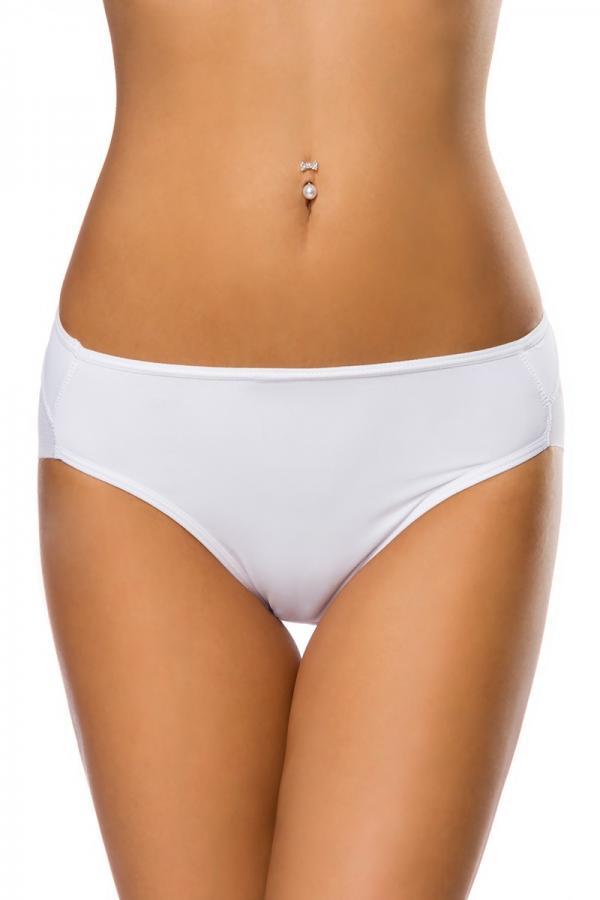 formender Slip L weiß